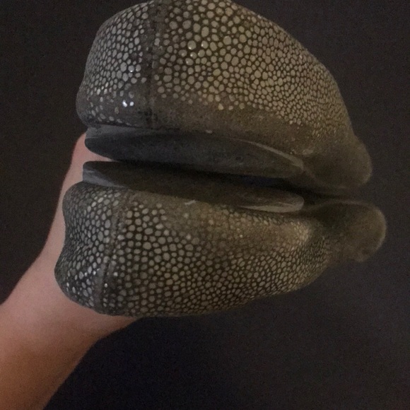 Tory Burch Stingray Reva ballet flats - Picture 3 of 5